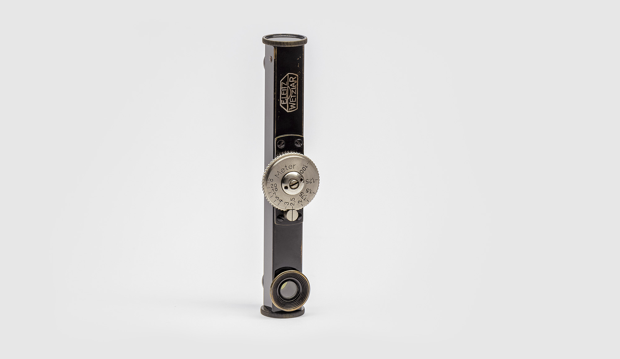 Ernst Leitz FODIS Rangefinder