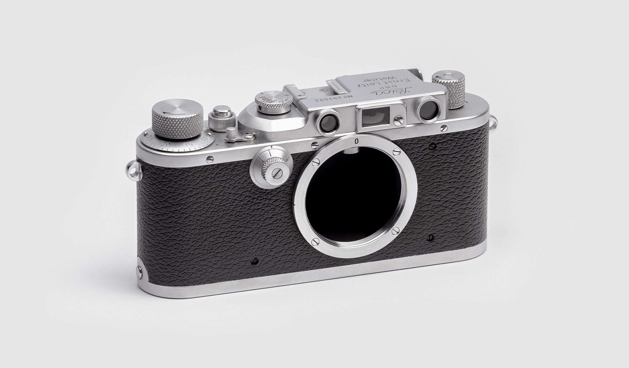 Leica IIIa