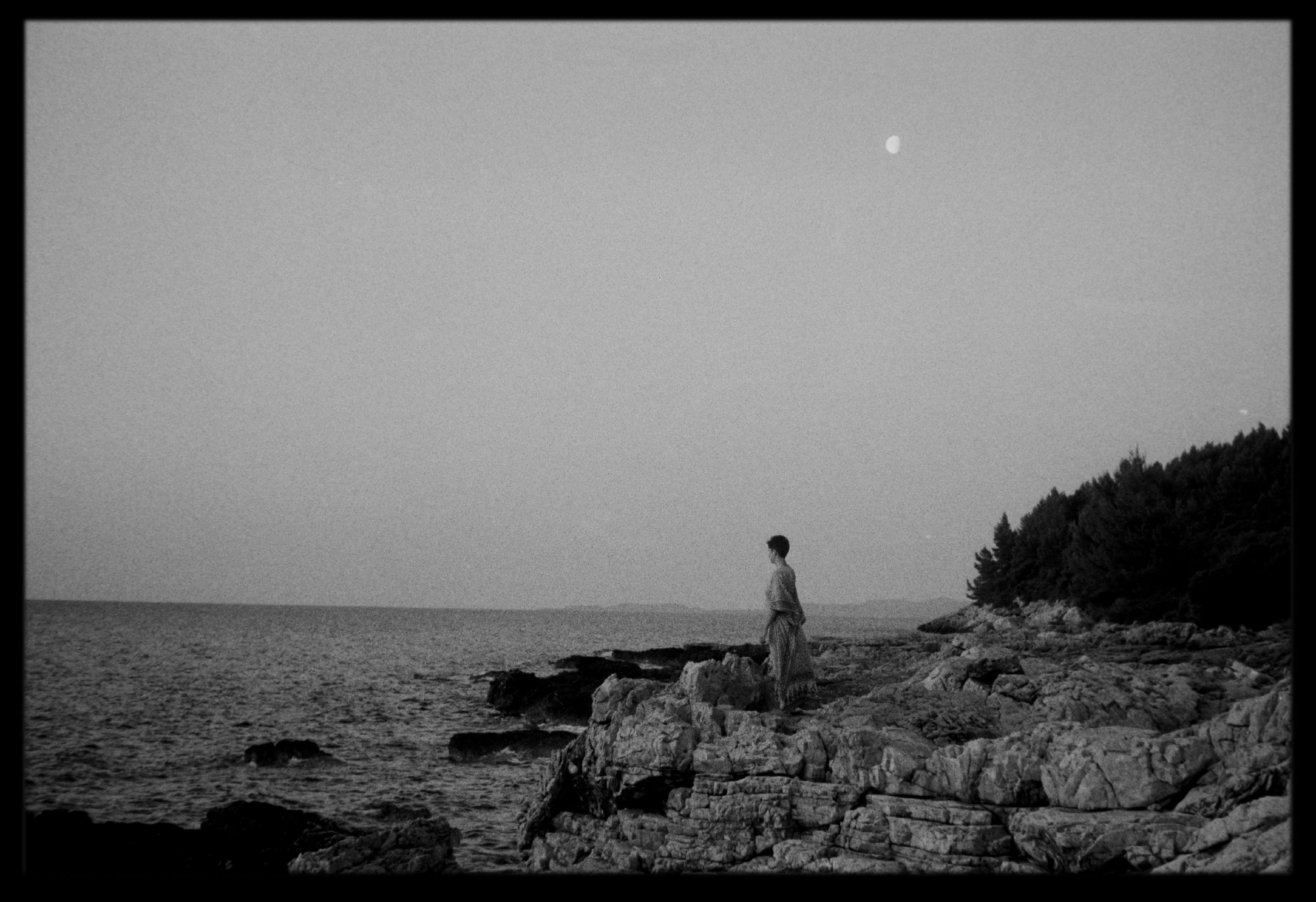 Schraubleica-Objektiv Elmar 5cm 1:3,5