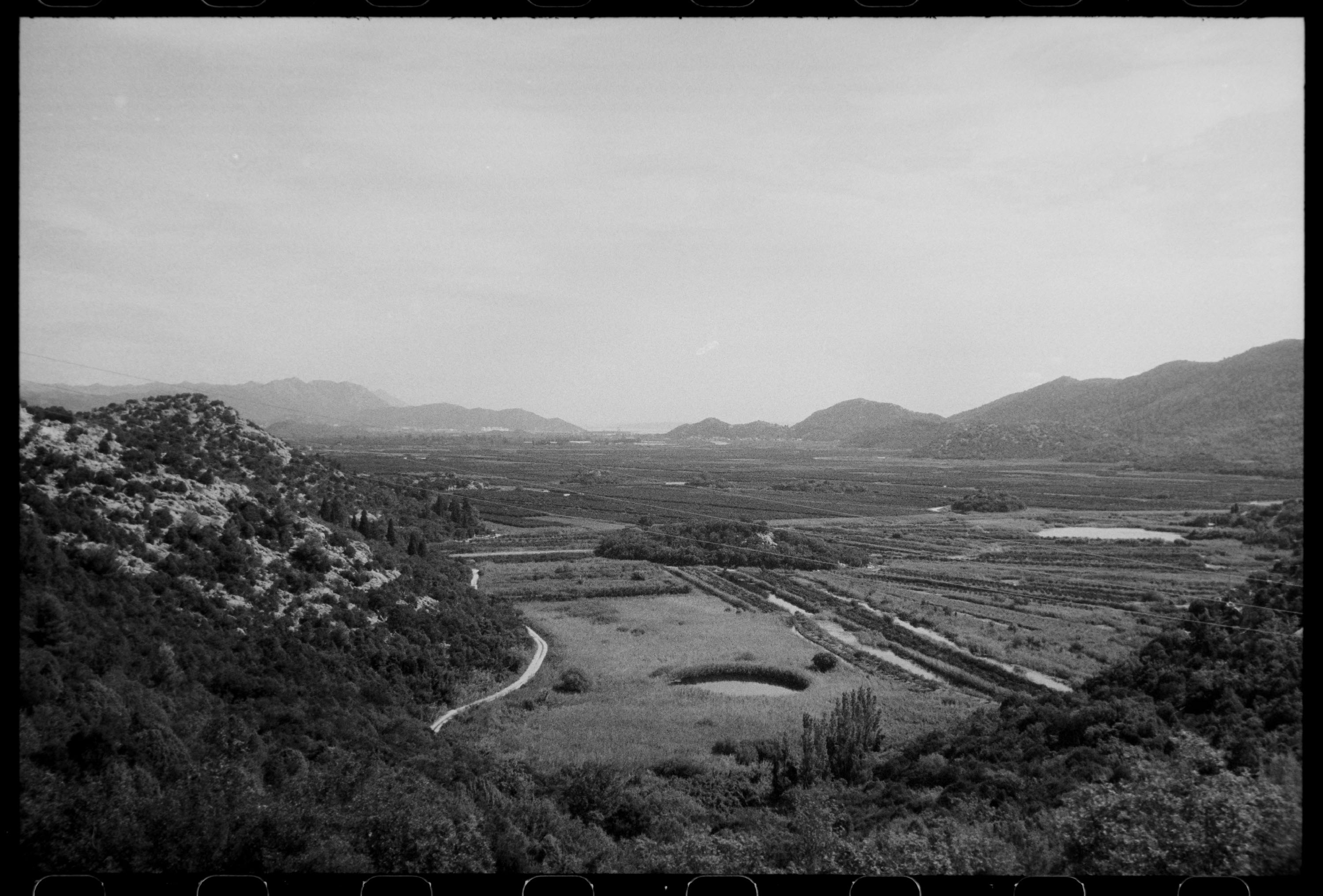 Schraubleica-Objektiv Elmar 5cm 1:3,5