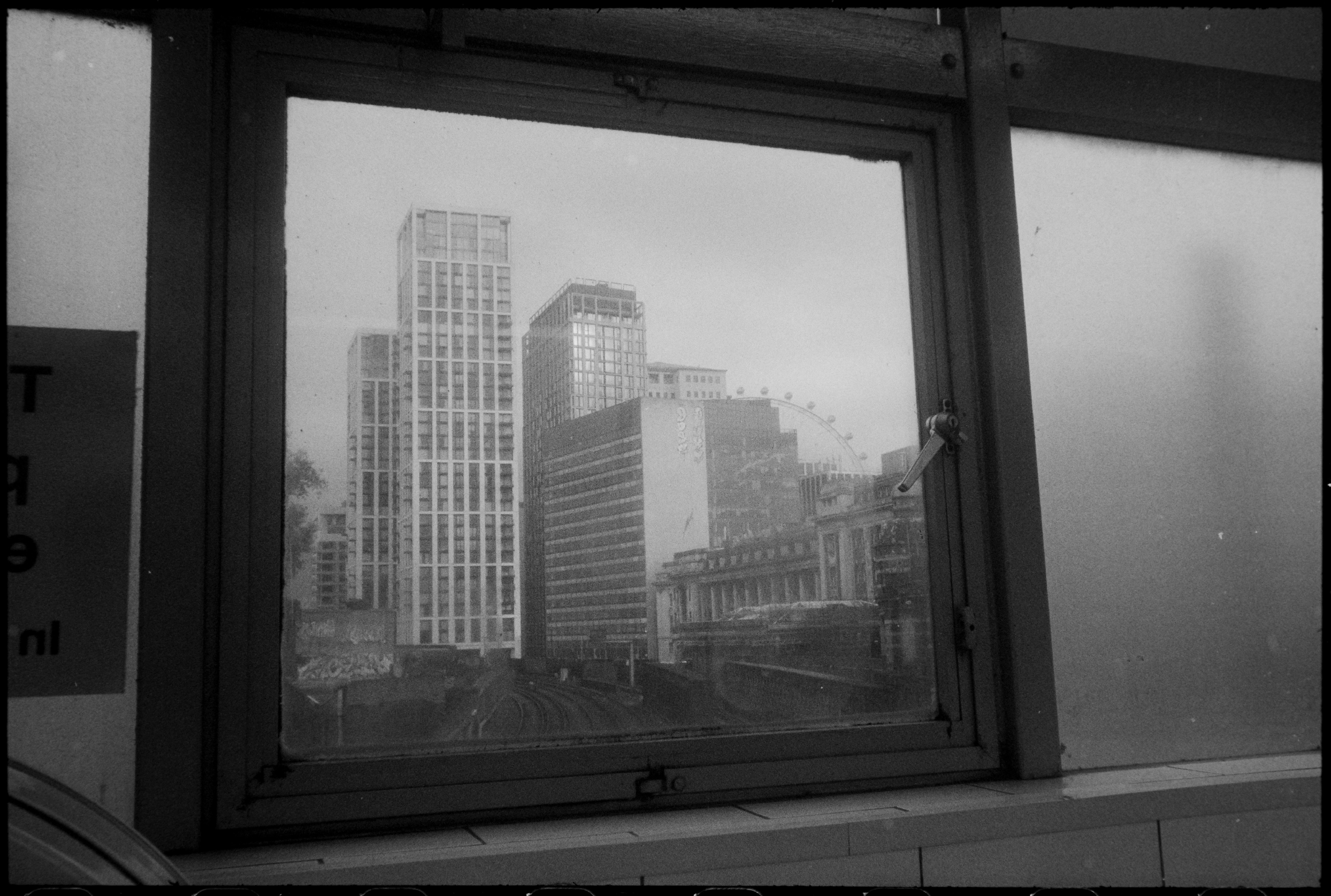 Schraubleica-Objektiv Elmar 5cm 1:3,5