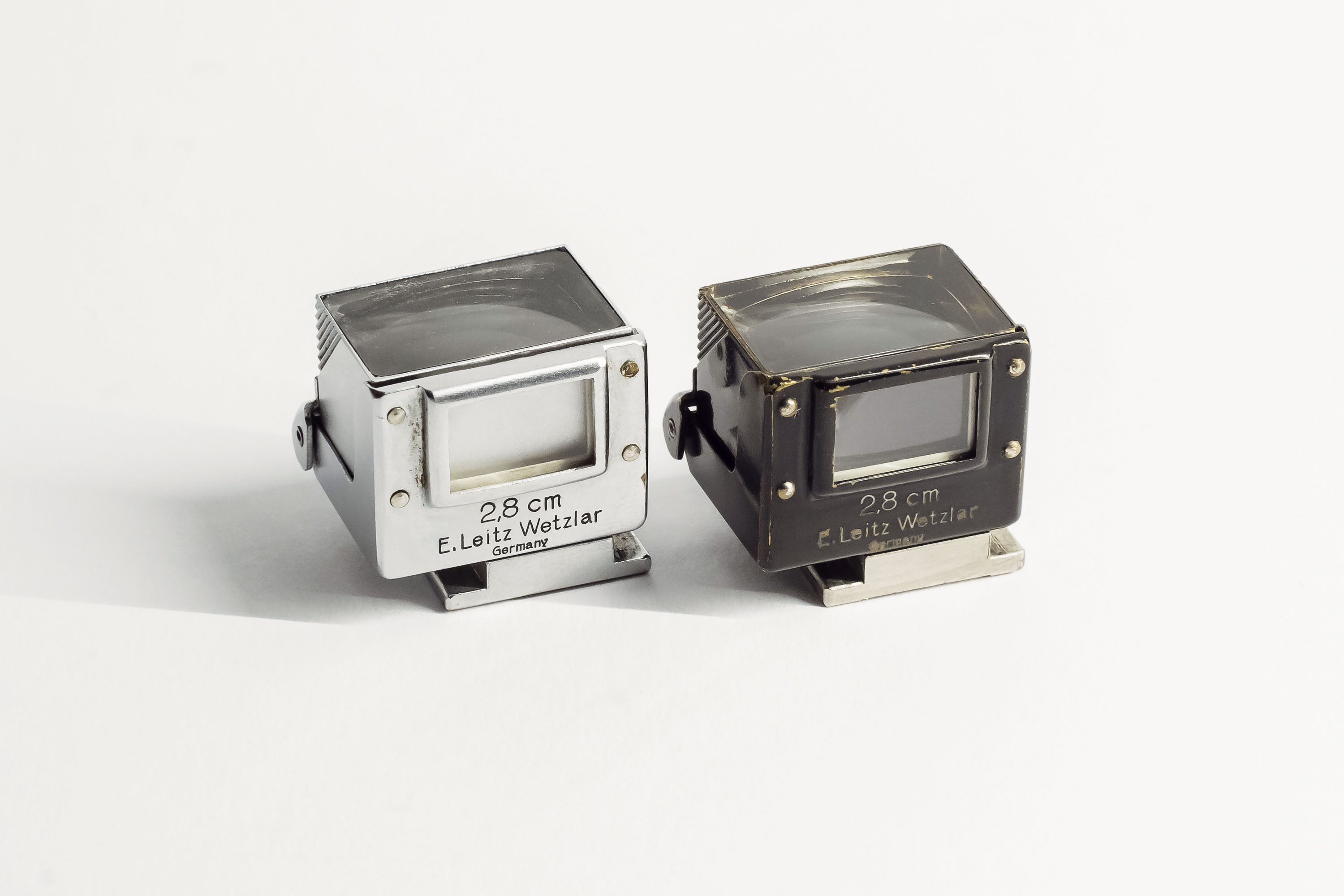 Leica Spiegelsucher 2,8cm SUOOQ